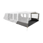 Nakrycie do namiotu nadmuchiwanego | Dometic Rarotonga FTT 401 TC Canopy | 9120001476