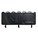 Bagażnik rowerowy na klapę Pickupa Nordrive Tailgate pad N50435