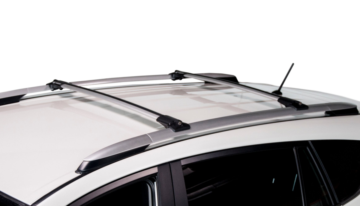 Bagażnik dachowy na relingi VOLKSWAGEN VW Golf mk7 VII Alltrack 15-