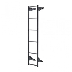Tylna drabina do furgonetek | CRUZ Cruz rear door ladder type B 208 941-076