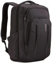 Plecak na laptopa | Thule Crossover 2 Backpack 20L - Black