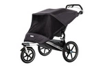 Thule Urban Glide Double Mesh cover 20110719