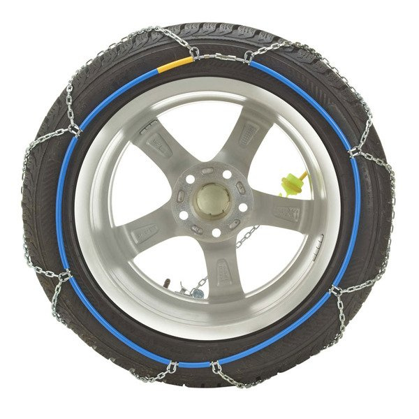 Łańcuchy Konig Zip Ultra 9 gr. 100 I 215/55R17