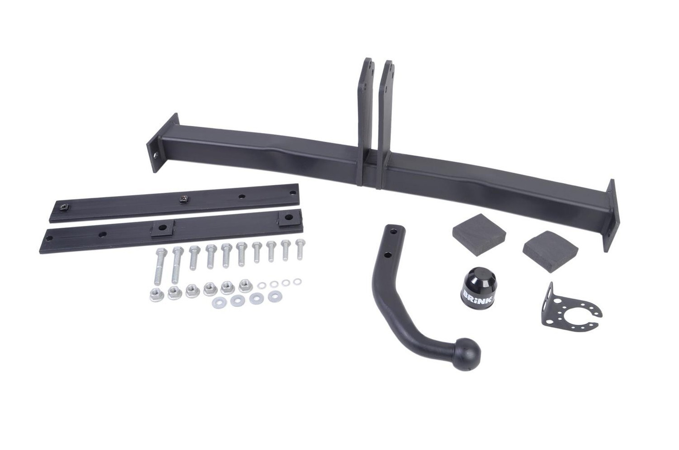 Hak holowniczy Brink 550700