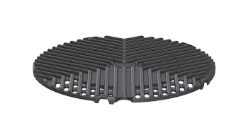 Ruszt do grilla Grillowania BBQ Grid 40  8600-200
