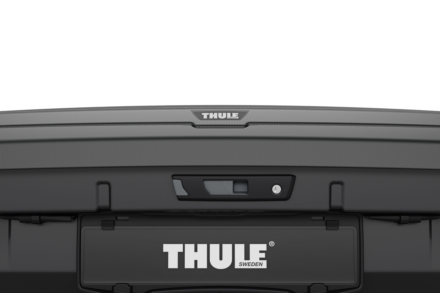 Box bagażowy na hak Thule Arcos Box XL | 906600
