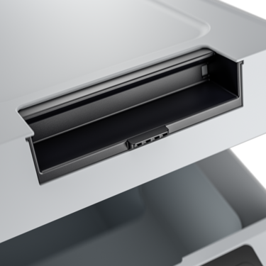 Lodówka kompresorowa Dometic CFF20, AC/DC 97000133104