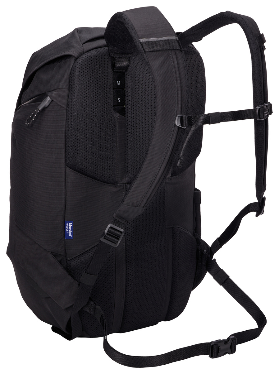 Thule Paramount Commuter Backpack 28L  - Black 	 3205235