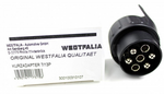 Reduktor Westfalia 7/13 PIN 300100310107