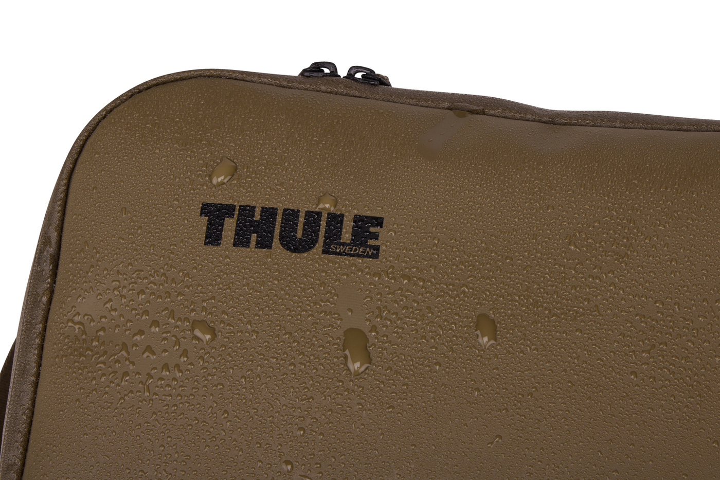 Thule Chasm Large Gear Cube - Deep Khaki