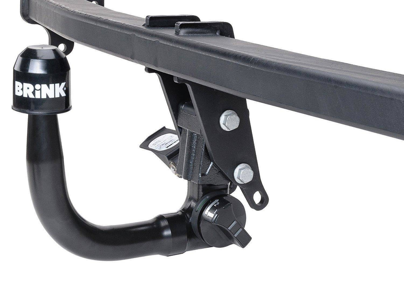 Hak holowniczy BRINK VW Volkswagen T-ROC 11/2017-