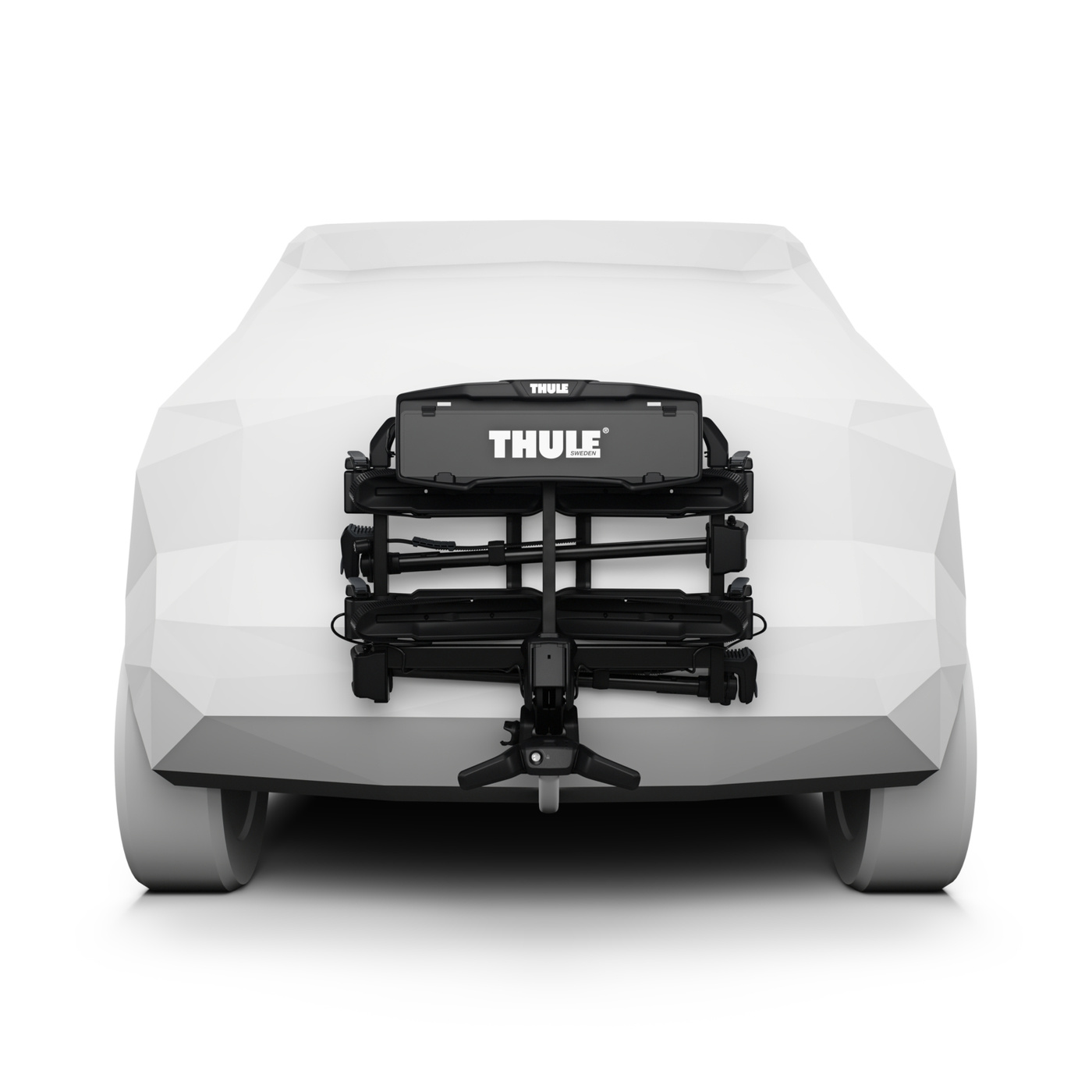 Thule VeloLite 1 bike 9051100 | Bagażnik rowerowy Thule na hak holowniczy