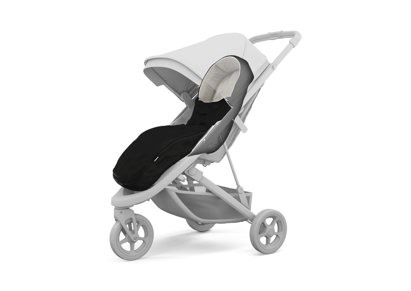 Thule stroller footmuff 11200320