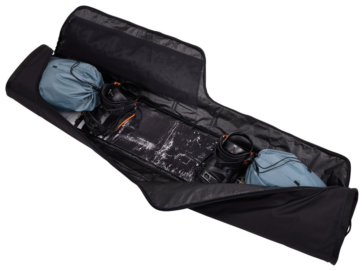 Torba na snowboard Thule RoundTrip Snowboard Bag 165 cm Black - 3205177
