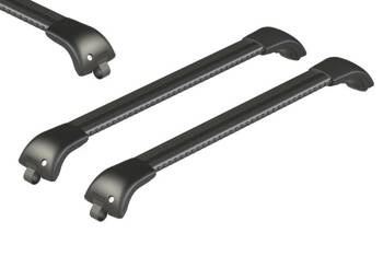 Bagażnik dachowy belki NORDRIVE Toyota Rav4 2013-2019