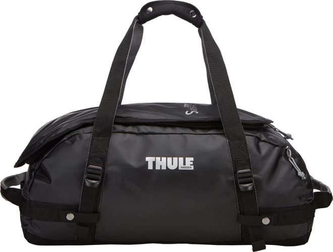 Torba podróżna Thule Chasm 40L Black TOR-221101