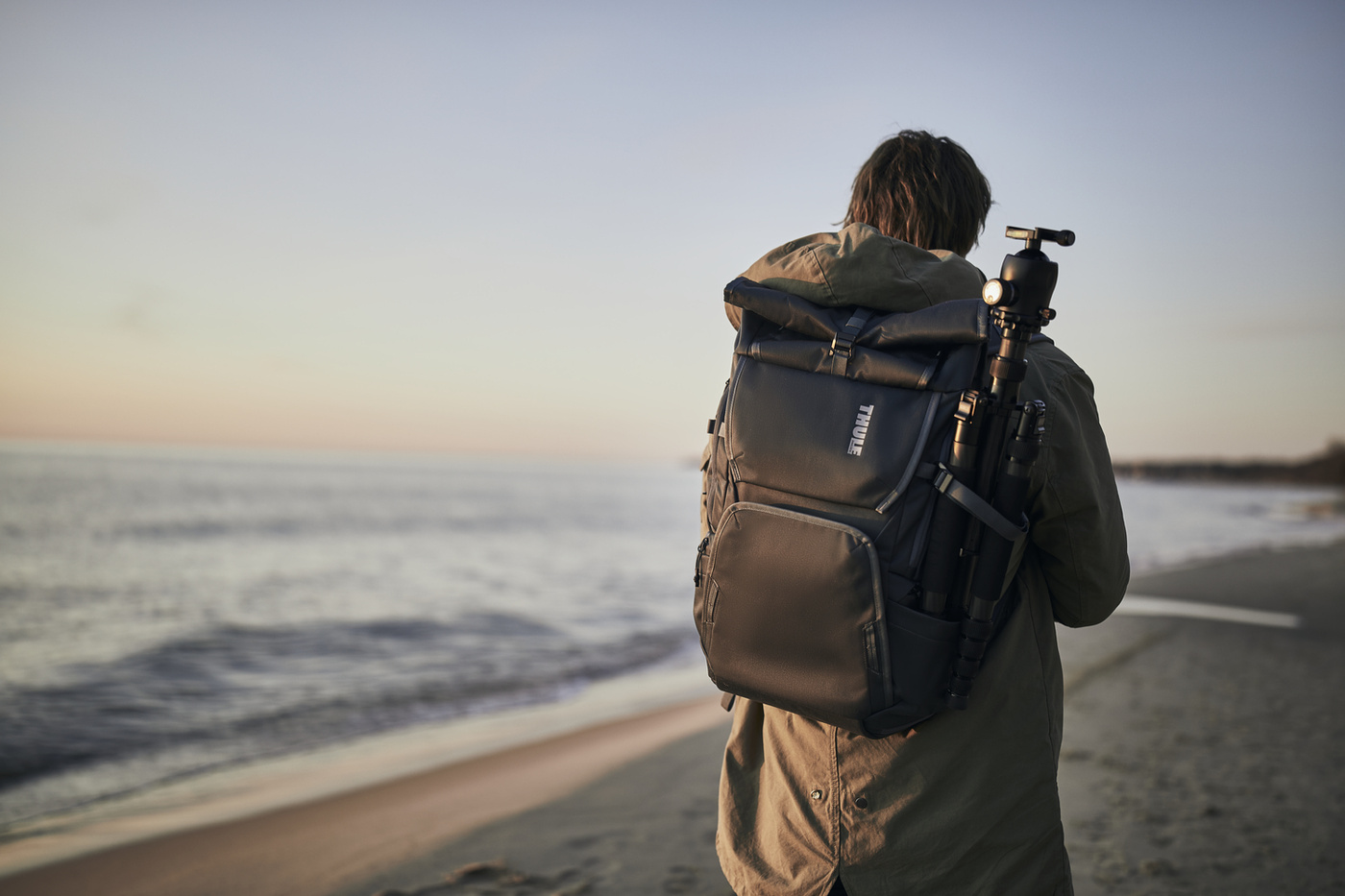 Plecak na aparat fotograficzny | Thule Covert DSLR Backpack 32L | 3205344