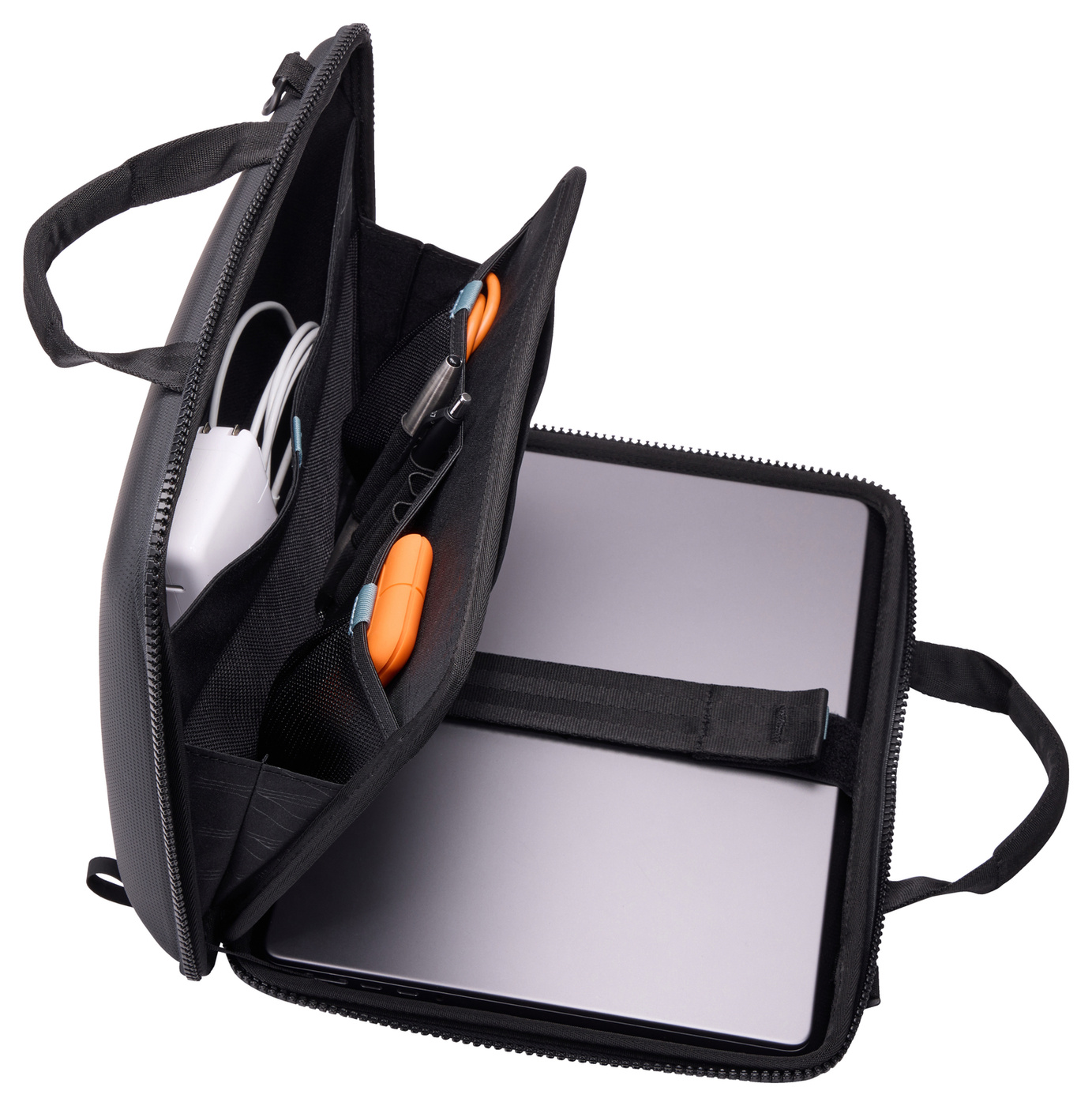 Thule Gauntlet Attache 14" MacBook Pro – Kompaktowy pokrowiec ochronny na laptopa 3205414