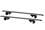 Bagażnik dachowy Inter Pack  Virgo RR 135 (G2) Opel Agila A 2000-2008