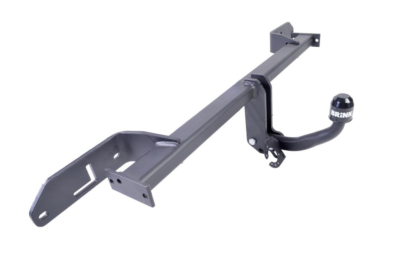 Hak holowniczy Brink 552600