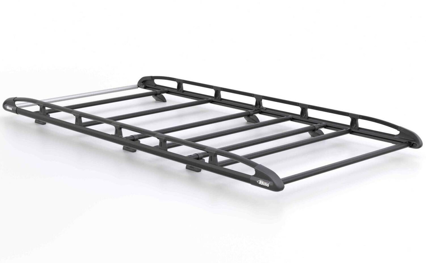 Kosz dachowy RHINO Kammrack Black Fiat Talento L1H1 2016-2021