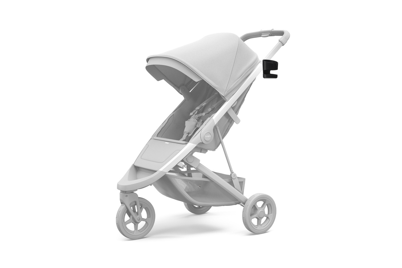 Thule Stroller Cup Holder 11300406