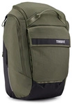 Plecak / sakwa rowerowa Thule Paramount Hybrid Pannier 26L - Soft Green - 3205092