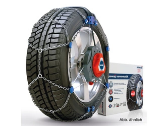 Łańcuchy śniegowe Pewag Servomatik RSM 74 I 205/60R16