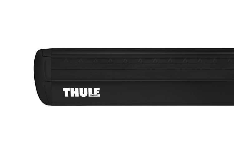 Thule WingBar Evo 118 Black 711220