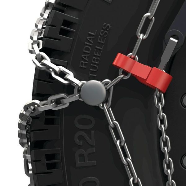 Łańcuchy śniegowe Konig XD-16 Pro grupa 279 I 275/60 R20