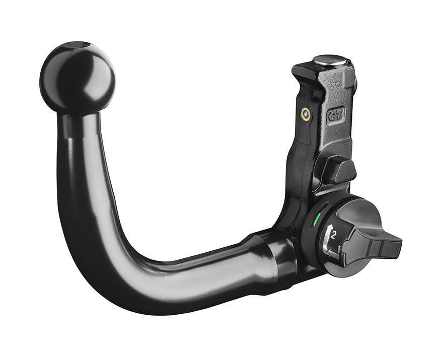 Hak holowniczy BRINK 4046500