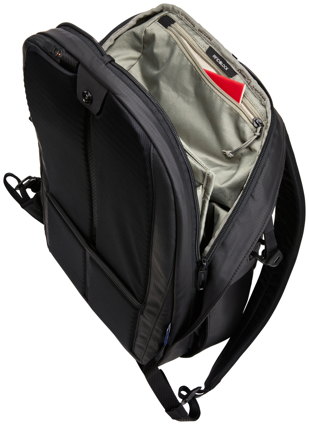 Plecak Thule Tact Backpack 21L - Black 3205293