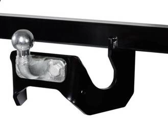 Hak holowniczy ARAGON  Renault Master 2010-2024
