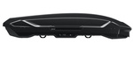 Thule Motion 3 XL black glossy 639800 | Bagażnik | Box dachowy |