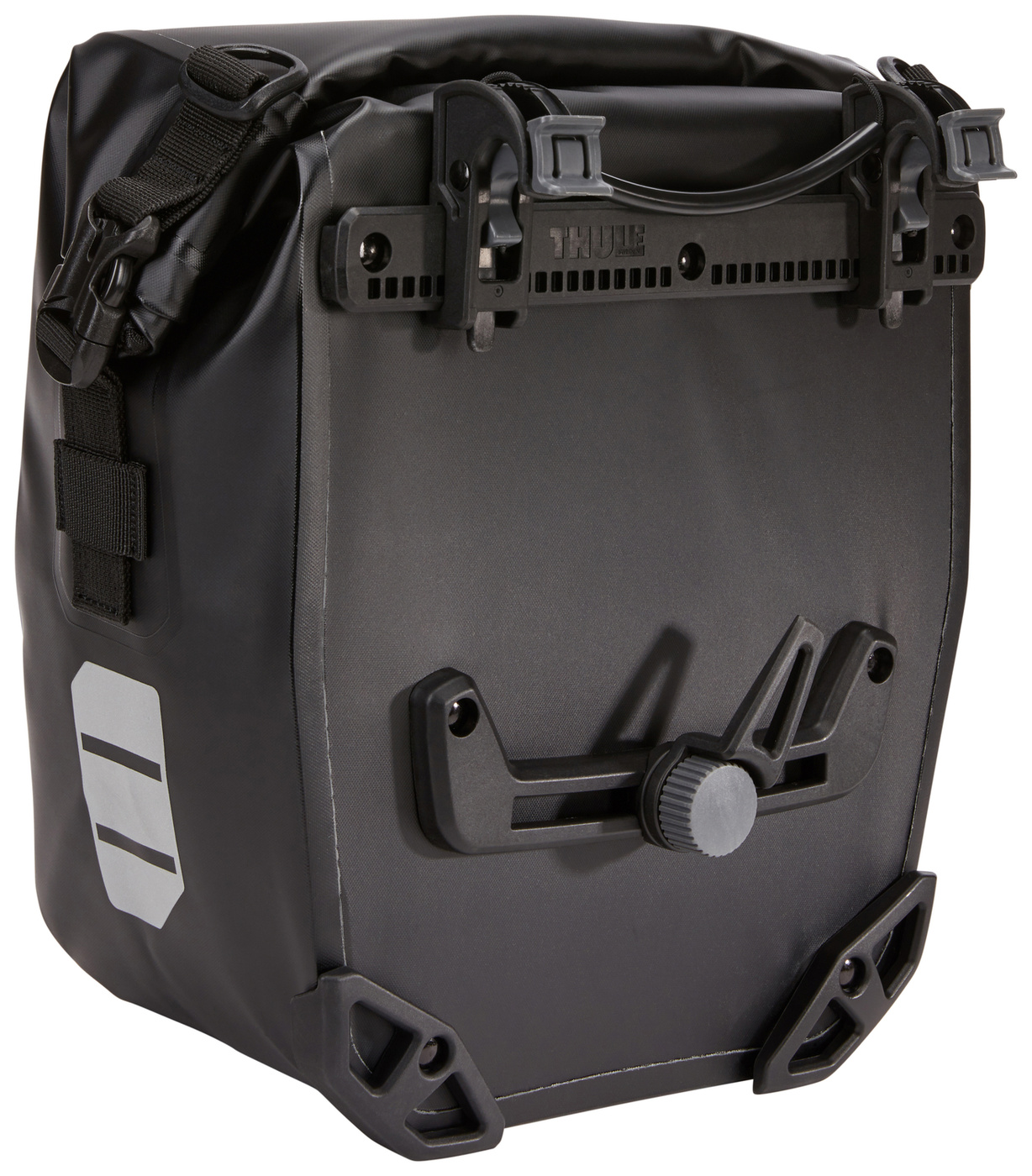 Dwie sakwy rowerowe 13L | Thule Shield Pannier 13L Pair | 3205401