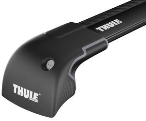 Bagażnik dachowy Thule Jaguar XF SportBrake 2012-2016