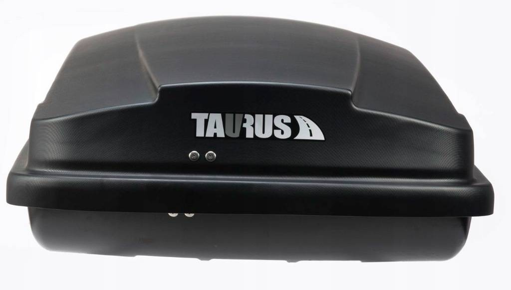 Taurus Xtreme 400 Czarny karbon
