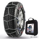 Łańcuchy śniegowe z napinaczem Pewag Servo SUV RSV 79 I 235/55R18