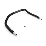 Handlebar assembly single - Thule Chariot Sport/Cross/Lite - 1540105368