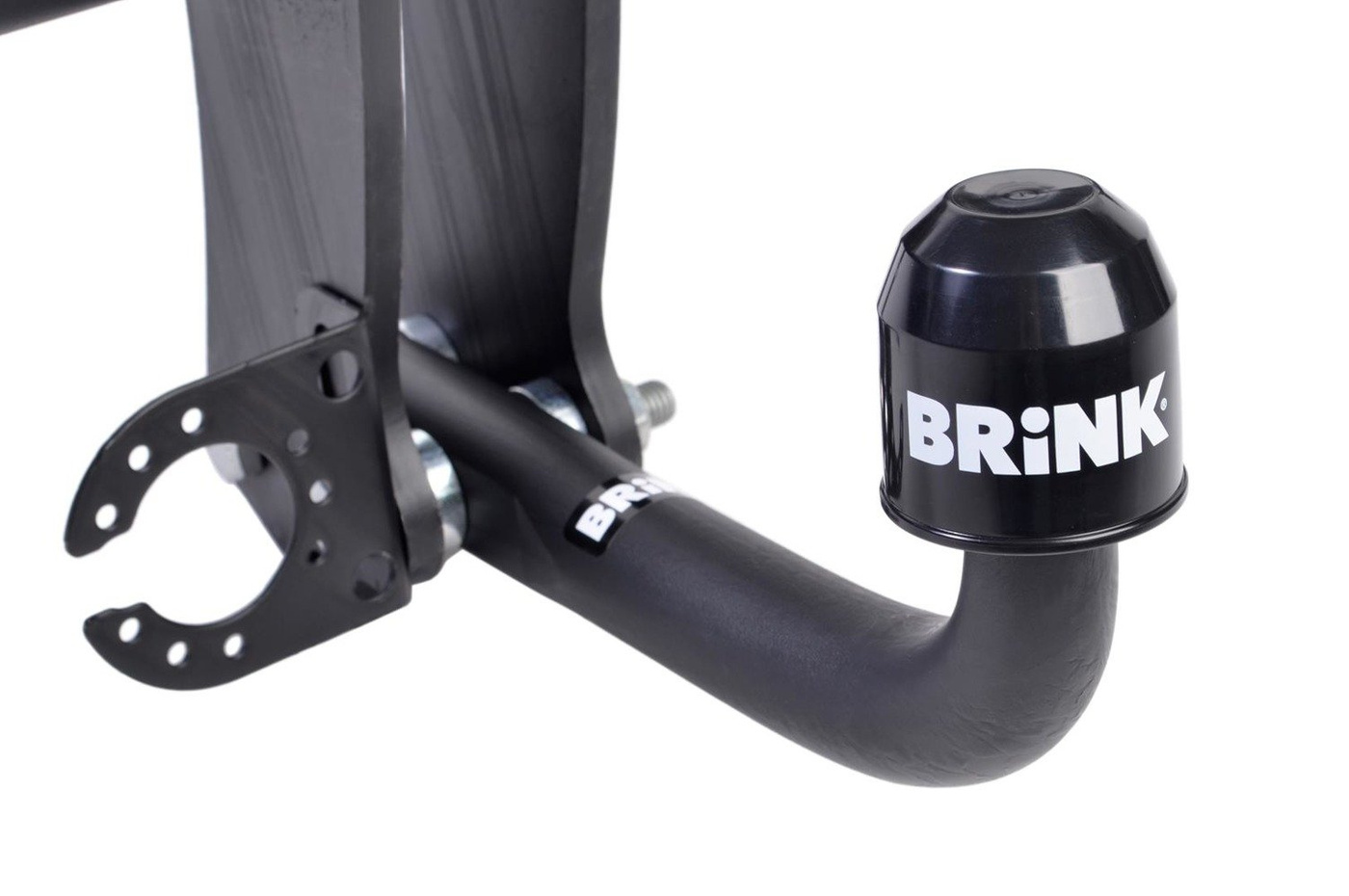 Hak holowniczy Brink BMW X5 F15 2013-2018