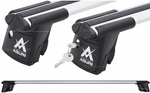 Aguri Runner R1 A/B Silver 51024