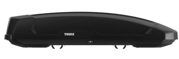 Thule Force XT XL 635800 | Bagażnik | Box dachowy | + Pokrowiec