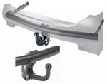 Hak holowniczy Westfalia  343117600001