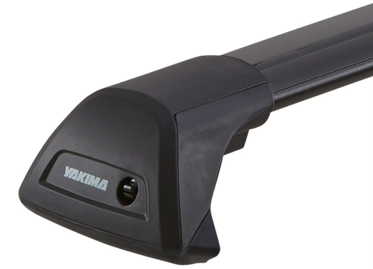 Yakima FlushBar S25YB Black