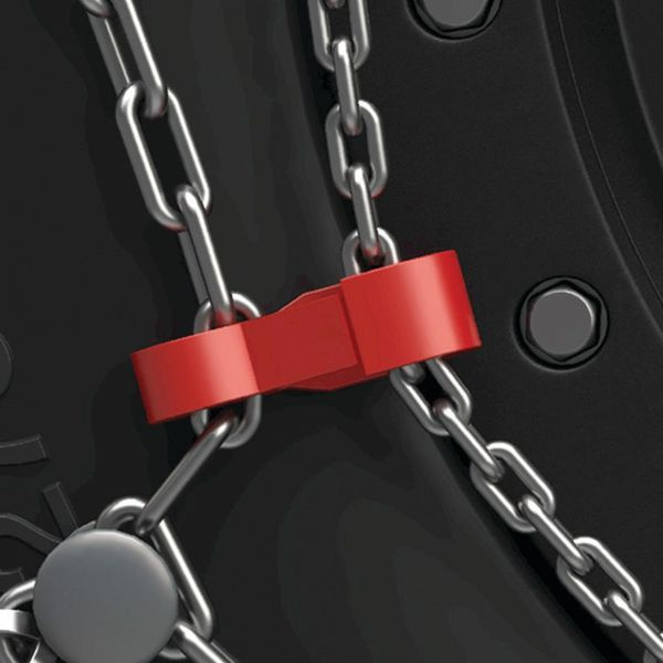 Łańcuchy śniegowe Konig XD-16 Pro grupa 285