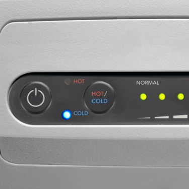 Lodówka Termoelektryczna Dometic TCX21 TropiCool  9600013320