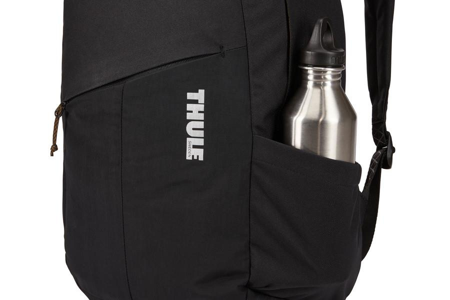 Plecak miejski Thule Notus Backpack - Black - 3204304