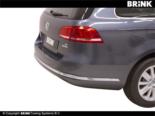 Hak holowniczy Brink VW Passat B7 kombi 2010-2014