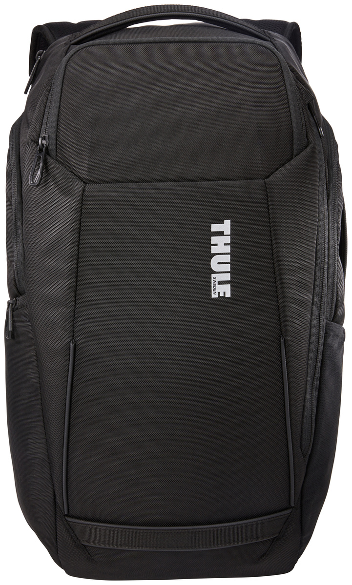 Thule Accent Recycled Backpack 28L - Black 3205382