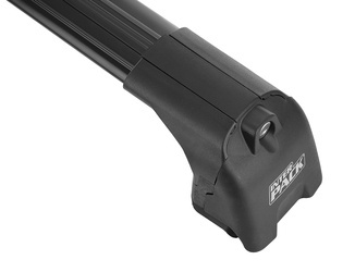 Bagażnik dachowy Inter Pack Quiet XM belki 102/98 cm